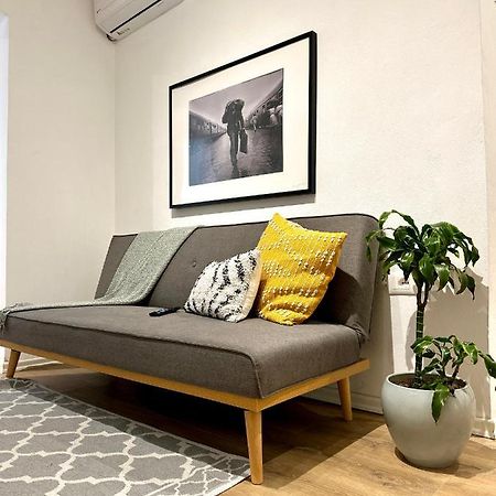 Tirana Lake Park Apartment Luaran gambar