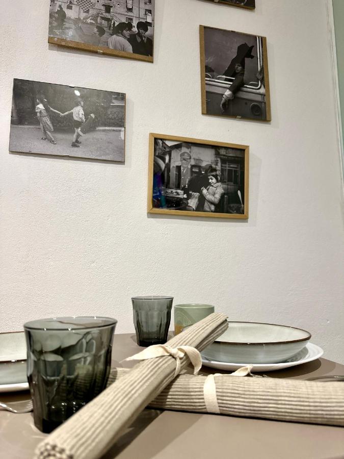 Tirana Lake Park Apartment Luaran gambar