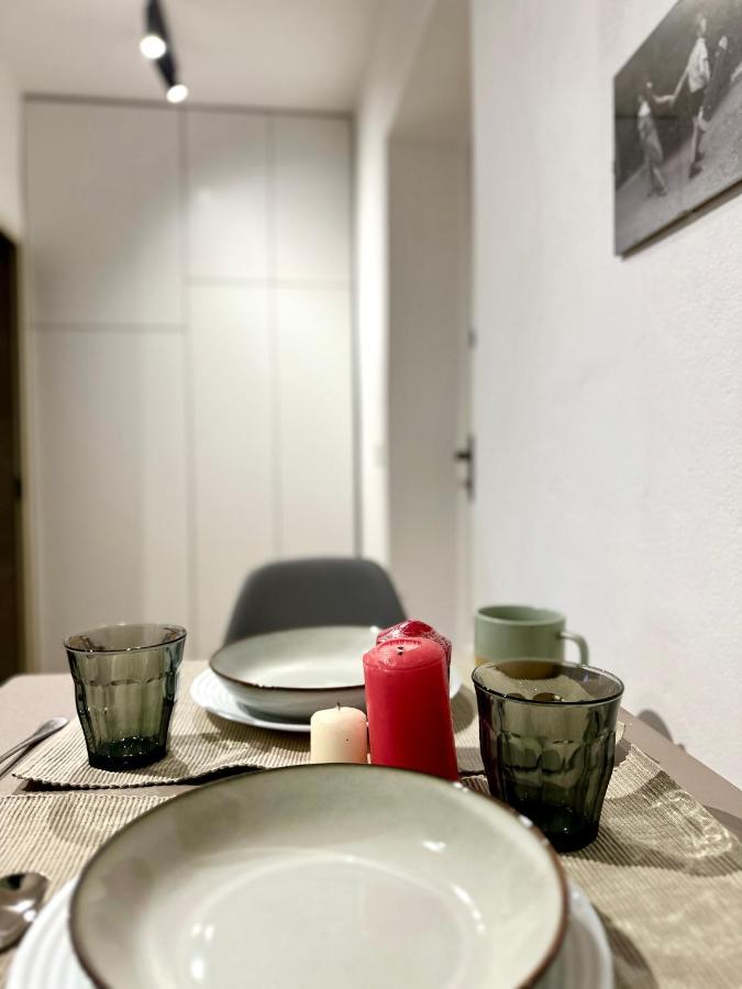 Tirana Lake Park Apartment Luaran gambar