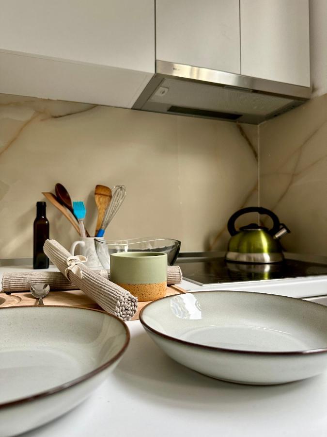 Tirana Lake Park Apartment Luaran gambar