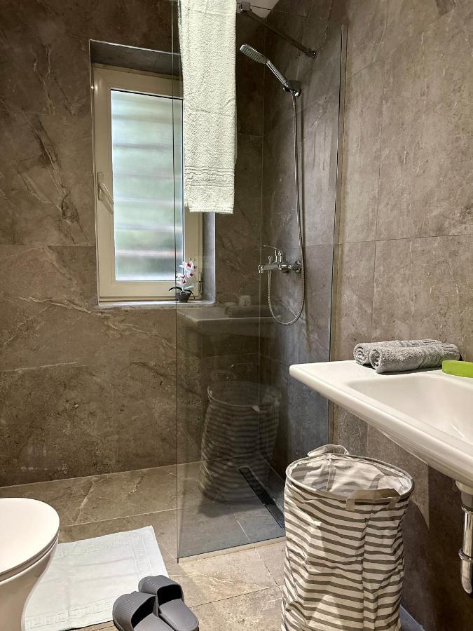 Tirana Lake Park Apartment Luaran gambar