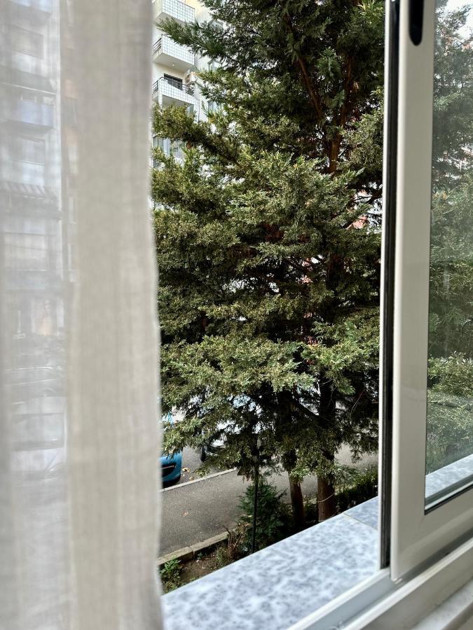 Tirana Lake Park Apartment Luaran gambar