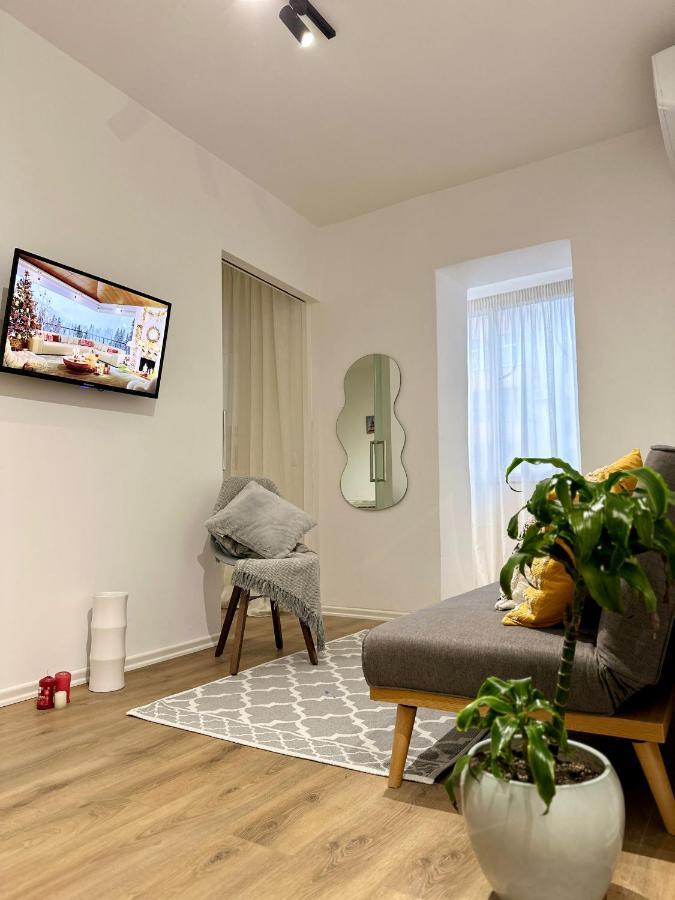 Tirana Lake Park Apartment Luaran gambar